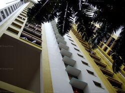 Blk 458 Clementi Avenue 3 (Clementi), HDB 5 Rooms #581752371